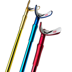 Gác cần tốc độ - gác cần câu đài carbon ( 100cm )