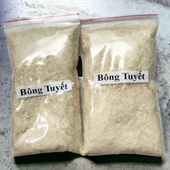 MC14 - Mồi Câu Cá, Bột Bông Tuyết Câu Cá, Gói 200g