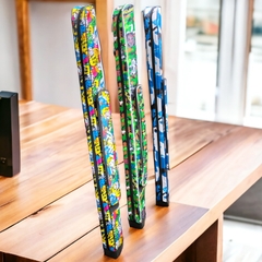 Bao Đựng Cần Một Ngăn Lớn Kèm 1 Túi Hông, Có Quai Đeo  Size 10x10x125 cm