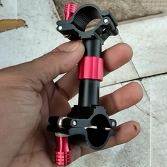 Pas Gắn Ghế, Pas Đèn, Pas Rọng, Pas Gác Cần, Pas Dù Hợp Kim Chắc Chắc, Dể Dàng Tháo Lắp