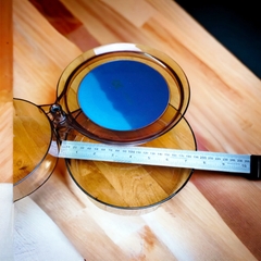 Khay mồi Cao Cấp Lianqiu, 3 Tầng, Xoay 360 độ, Sử Dụng Cho Thùng, Ghế Câu Đài