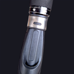 Cần Câu Lure Shimano 2 Ngọn M và ML Dài 1m8