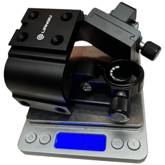 Pas Dù Gắn Góc Thùng LIANGIU Gấp gọn