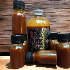 Đại Phi MRT -Hương Liệu Câu Cá Rô Phi.. Chai Lớn 500ml và Chai Nhỏ 60 ml