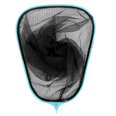Mặt Vơt Săn Hàng Xanh ( hình bầu) , chuyên dùng vợt cá size lớn