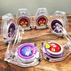 Cước Trục - Cước Thẻo Long Phụng, Size Đa dạng Từ 0.6 đến 4.0