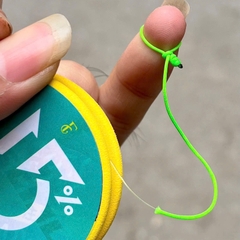 Trục Câu Đài S9 Buộc Sẵn Cao Cấp Đủ Size từ 2m7 đến 7m2, Có Dù Đầu Cần