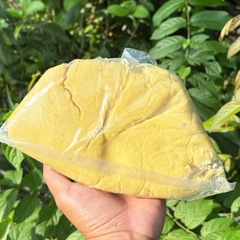 MC12 ( Combo Câu Đài ) Gồm 1Kg Cám Và Nữa Kg Khoai Lang Ủ Bơ Sữa Dùng Câu Chép Trôi Mè, Trắm, Rô Phi..