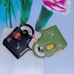 Máy Buộc Thẻo HL -288 Tự Động, Máy Buộc Thẻo dung pin, Tặng Kèm Pin