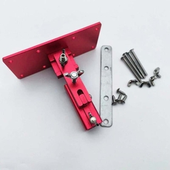 Pas Gác Cần Gắn Thùng Cao Cấp, Gắn Tay Trái, Tay Phải, Gắn Giữa Thùng, Gắn Gác Săn Hàng