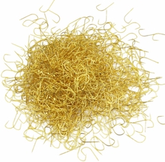 50 Lưỡi Câu Vàng Siêu Bén Không Ngạnh