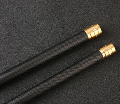 Cần Câu Tay Cacbon Cao Cấp Hắc Long