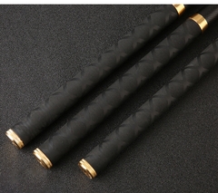 Cần Câu Tay Cacbon Cao Cấp Hắc Long