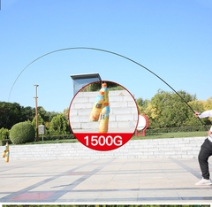 Cần Câu Tay Cacbon Cao Cấp Hắc Long