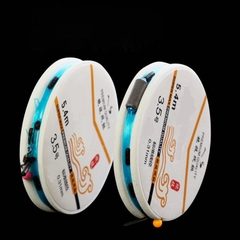 Trục Câu Đơn Câu Đài NaNo Siêu Bền