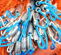 Chài lưới đánh cá cao cấp 4 mét