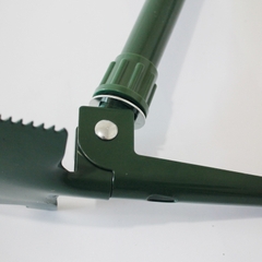 Xẻng bộ đội Đa Năng Cao Cấp Size Nhỏ