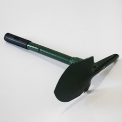 Xẻng bộ đội Đa Năng Cao Cấp Size Nhỏ