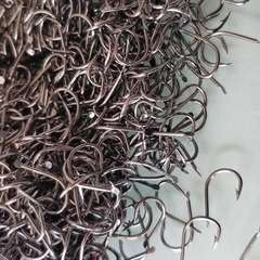 50 Lưỡi Câu Iseni Izu Thép Siêu Cường