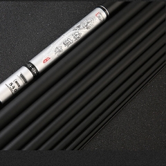 Cần Câu Tay Tiểu Bạch Ngư Cần Câu Đài Cảm Giác Cá