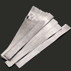 Cuộn Chì Lá Chuyên Dùng Canh Phao Câu Đơn Câu Đài