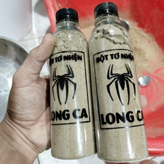 MC11 - Bột Tơ Nhện Long Ca Chai Lớn 200g