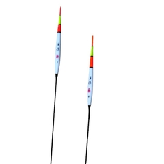 Phao Hố Đấu 3 Nấc Tự Cân Nano, Chuyên Đánh Cá Nhát, Phương Pháp Chì Chạy