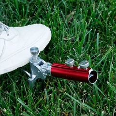 Chân Cắm Gác Cần Câu Tay Cao Cấp, Phiên Bản Cố Định Và Xoay