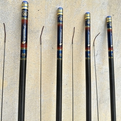 Cần Câu Tay Tào Tháo Chính Hãng FYS độ cứng 6h - 19i  ( Kèm Đọt Phụ Và Trục ) - BH 1 Năm 1 Lóng Trừ Lóng Gốc