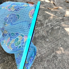 Mặt Vơt CacBon Vành Tròn 40cm.45cm, Dùng Vợt Cá Câu Đơn Câu Đài