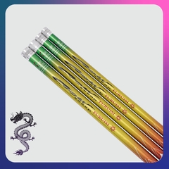 Cần Câu Tay Châu Long ( Tặng Kèm Đọt Rin ) Độ Cứng 6h - 19i