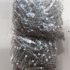 Combo 5 Lò Xo Lăng Xê, Lò Xo buộc lăng xê Thép không rỉ siêu bền