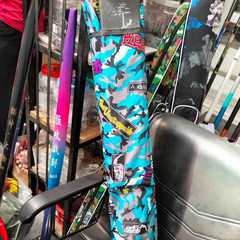 Bao Đựng Cần Câu 1 Ngăn Giá Rẻ 125x15x15 cm