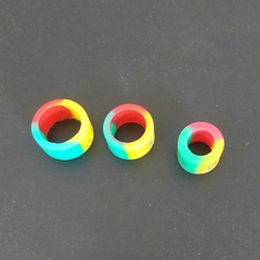 Nhẫn Silicon Cần Câu Tay Chống Trôi Cần