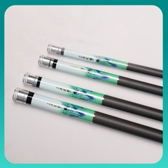 Cần Câu Tay Hương Thủy 5h 28i ( Tặng kèm đọt Rin)