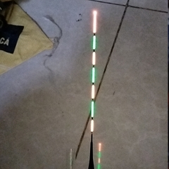 Phao Đài Có Đèn Câu Đêm , Phao Câu Đài Có Đèn, Nhiều Size