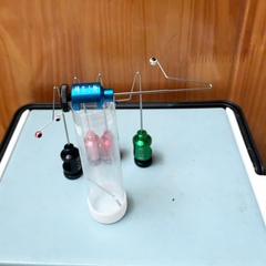 Gạt Cá Gắn Rọng Cá, Gạt Cá Tốc Độ Chuyên dùng trong câu đơn câu đài, Shop Đồ Câu Gunni