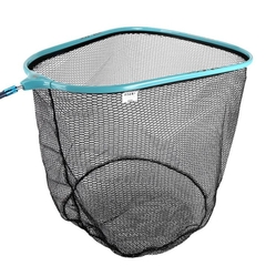 Mặt Vơt Săn Hàng Xanh ( hình bầu) , chuyên dùng vợt cá size lớn