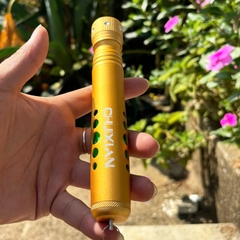 Hạ Lóng Cần cao cấp , chất liệu hợp kim , chống gỉ set , tiện lợi , chuyên dụng (Đồ Câu Gunni )