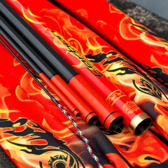 Cần Thuần Thanh Sư 8h -19i, Hàng Cẩu Gạt, Câu Tốc Độ