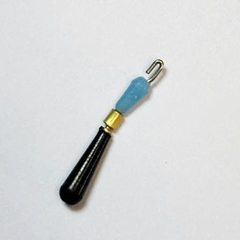 ( Combo 10 Cái ) Chân Cắm Phao Ghim Số 9 Thay Thế Chân Phao Bị Đứt