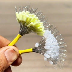 [Túm 100] Hạt chặn Săn Hàng cao cấp làm trục , hạt chặn phao câu đài, chất liệu silicon