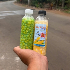 Bắp Ủ Câu Trắm , Chép, Trôi, Ngô Ủ, Bắp Ủ Chua, Ngô Ủ Thơm