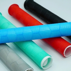 Quấn Cán Cần Câu Màng Co Tự Rút Vân 3D, Bọc Cần Câu Cao Su, Cuấn Cán Cần Tự Rút Có Vòng Chống Trôi Cần, Chống Trơn Trượt