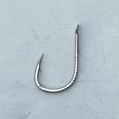 ( Vĩ 10 Lưỡi ) Lưỡi SUPER HOOOKS Vẩy Rồng Có Ngạnh, Lưỡi Siêu Cường