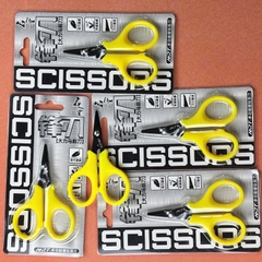 Kéo MRT, Kéo Cắt Chì, Cắt Trục, Cắt Thẻo, Siêu Bén, Siêu Bén