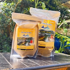 (Bịch 2Kg) Mồi Câu Đế Ngư, Mồi Câu Tổng Hợp, Mồi Câu Chép, Mồi Câu Rô Phi