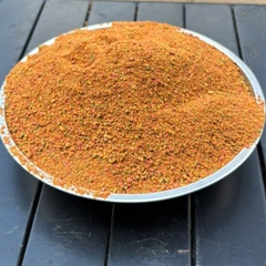 (Bịch 1kg) Mồi Câu Protein Chuyên Chép, Trôi , Mùi Thơm  Đặc Trưng Không cần tinh mùi