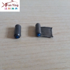 Chì Lá Cuộn Sẵn