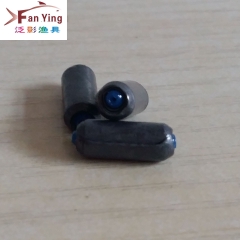 Chì Lá Cuộn Sẵn